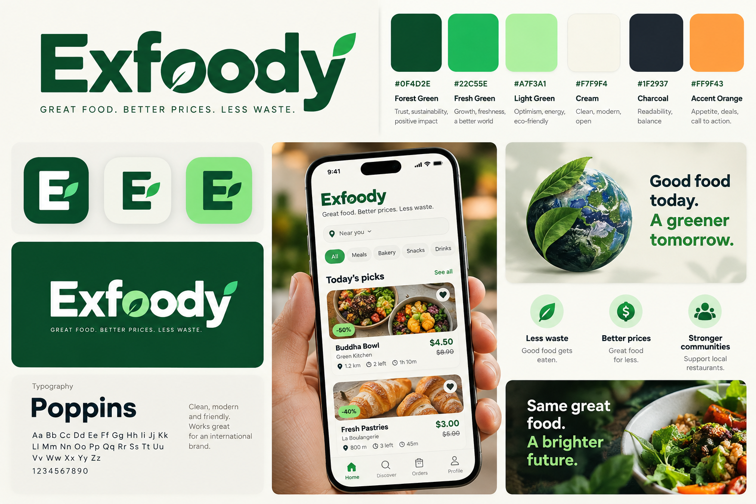 Exfoody